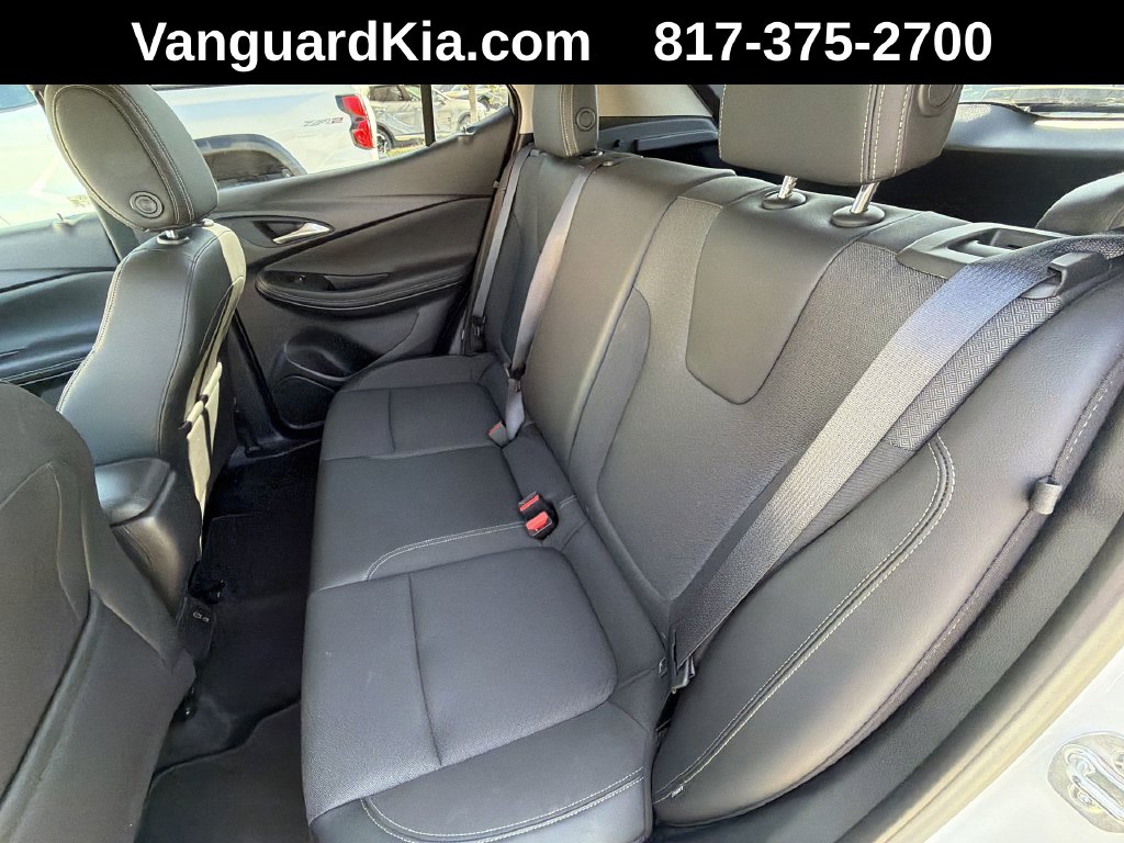 2025 Buick Encore GX Preferred - Photo 25