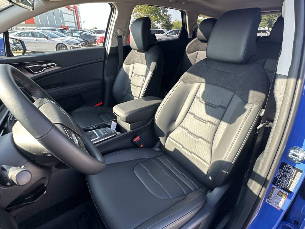 2026 Kia Sportage SX Prestige - Photo 13