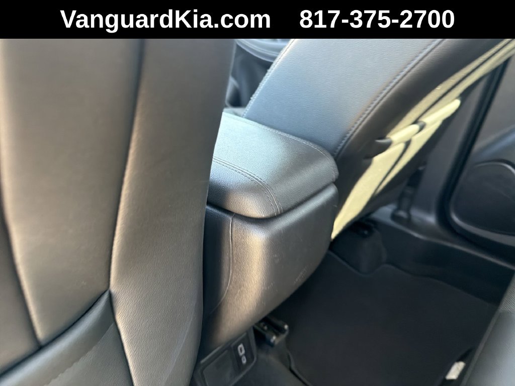 2025 Buick Encore GX Preferred - Photo 23