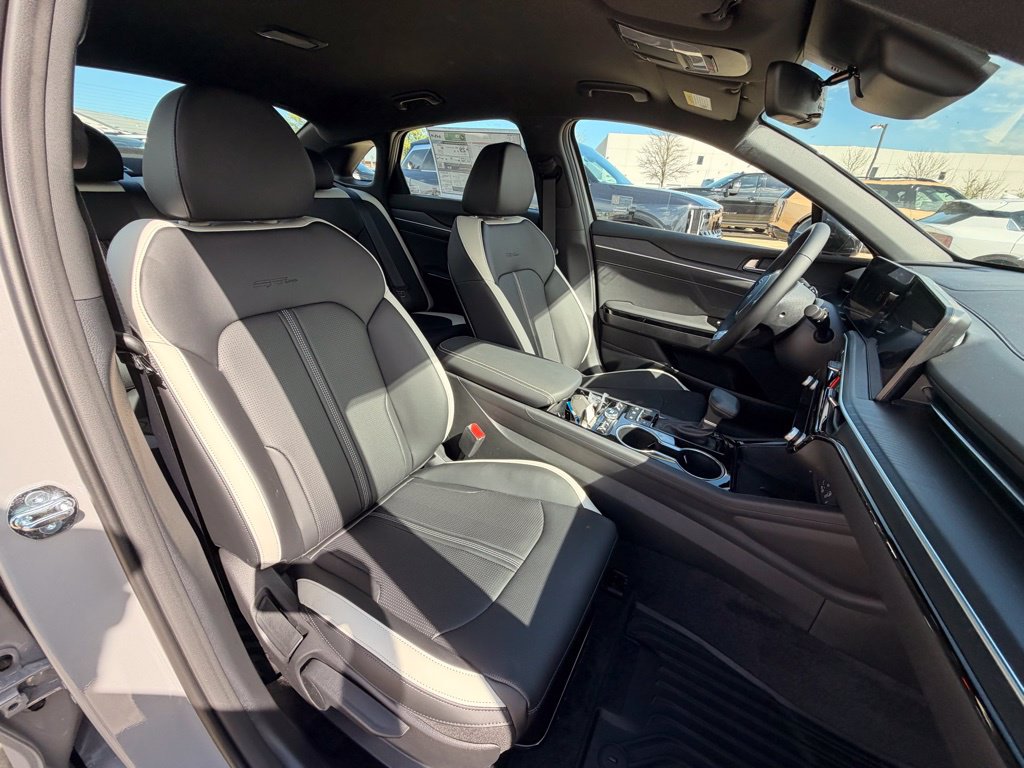 2026 Kia K5 GT-Line - Photo 26