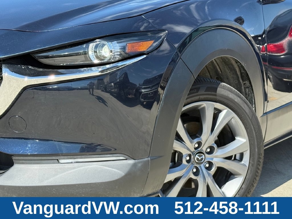 Used 2025 Mazda CX-30 2.5 S Preferred Package SUV