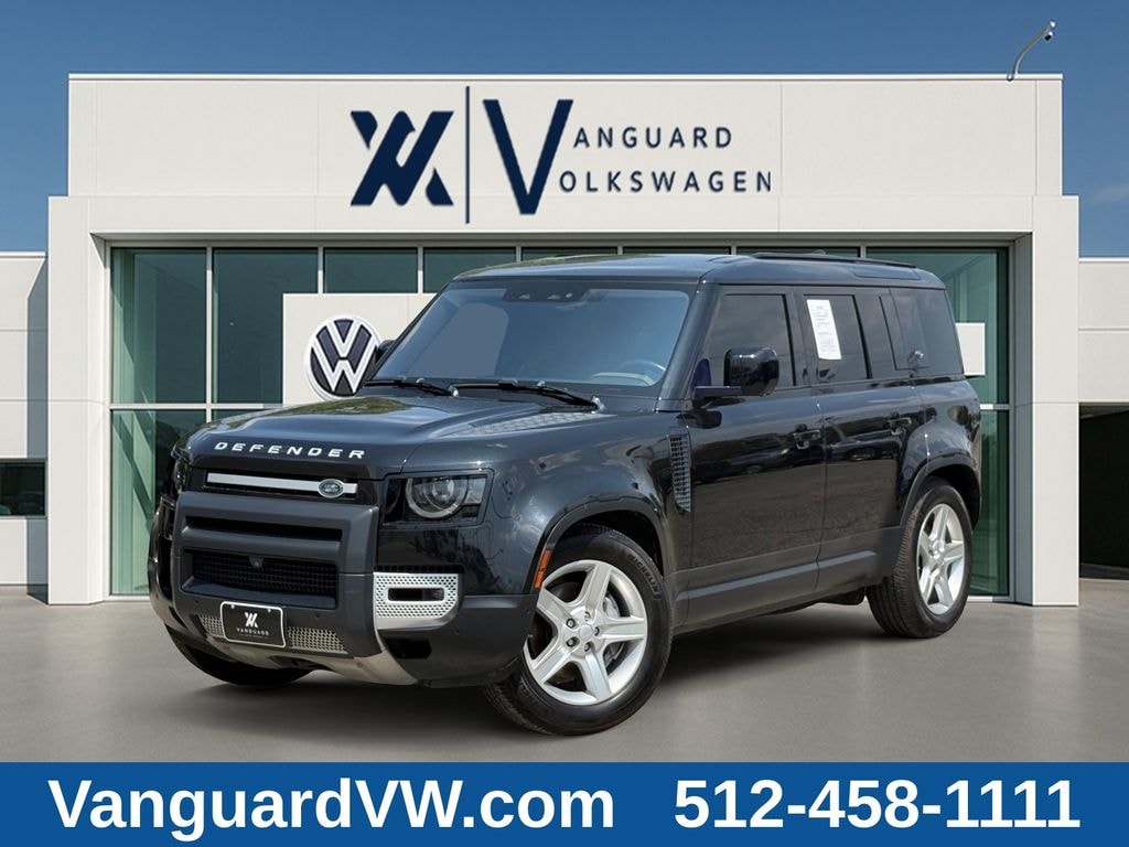 Used 2020 Land Rover Defender 110 SE SUV