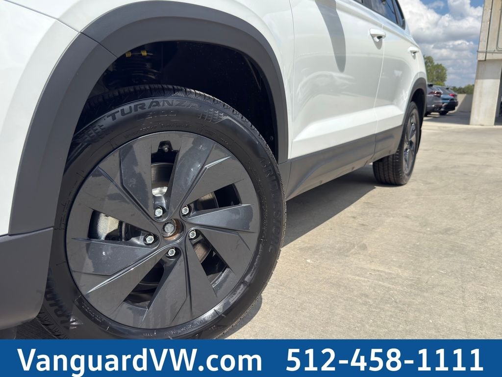 New 2027 Volkswagen Taos 1.5T S SUV