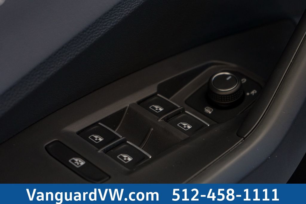 2026 Volkswagen Jetta SEL - Photo 16