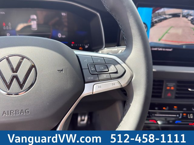 New 2027 Volkswagen Jetta 1.5T Sport Sedan