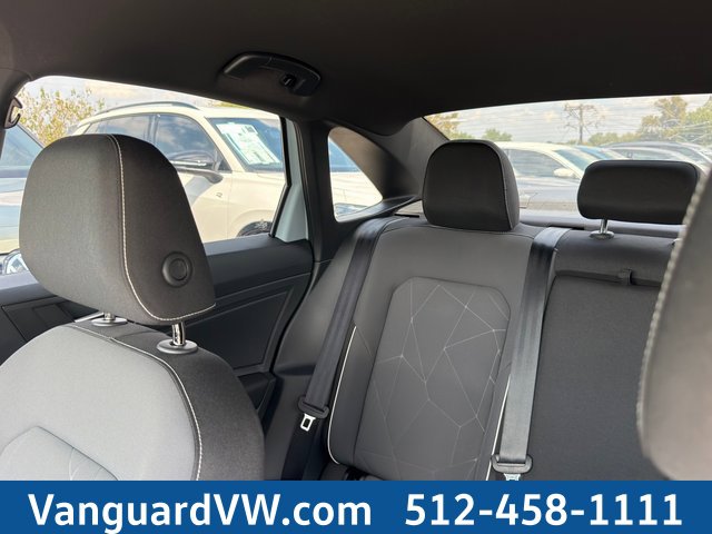 New 2027 Volkswagen Jetta 1.5T Sport Sedan