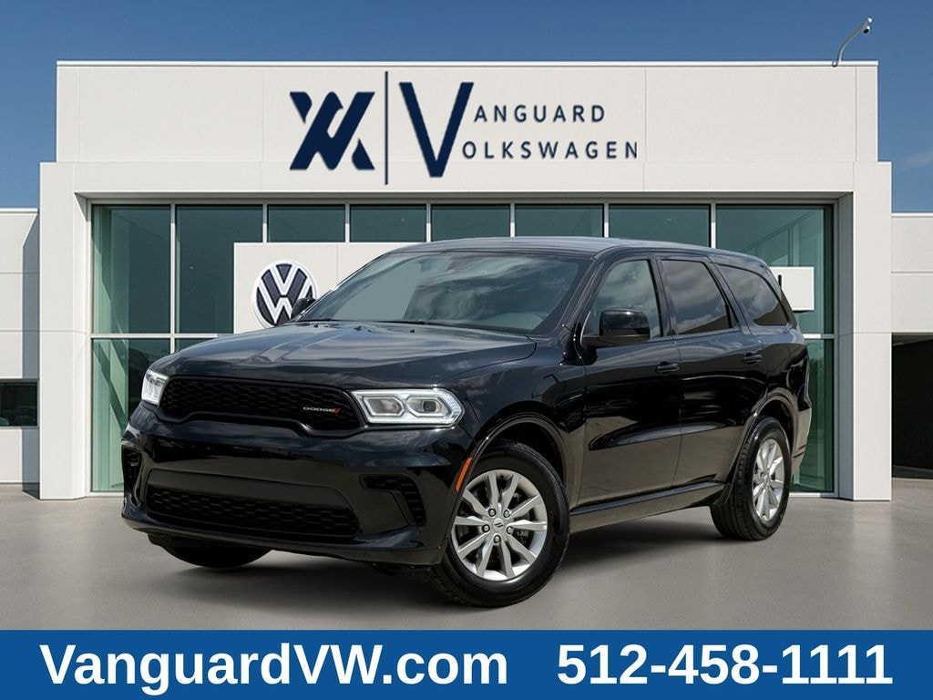 Used 2026 Dodge Durango GT SUV