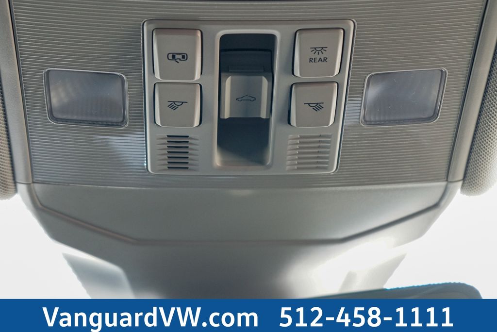 2026 Volkswagen Jetta SEL - Photo 22