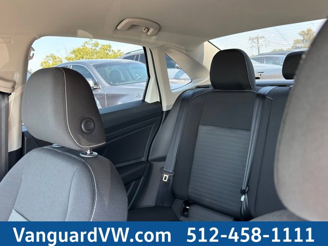 New 2027 Volkswagen Jetta 1.5T S Sedan