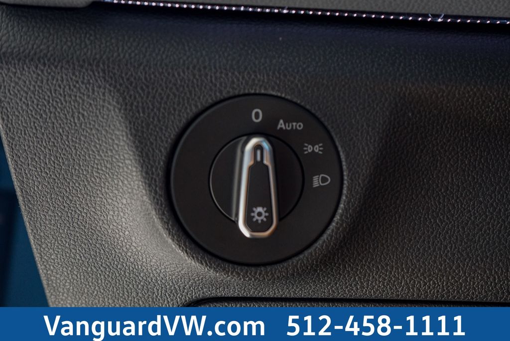 2026 Volkswagen Jetta SEL - Photo 14