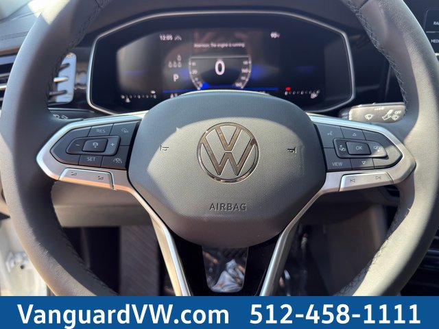 New 2027 Volkswagen Jetta 1.5T S Sedan
