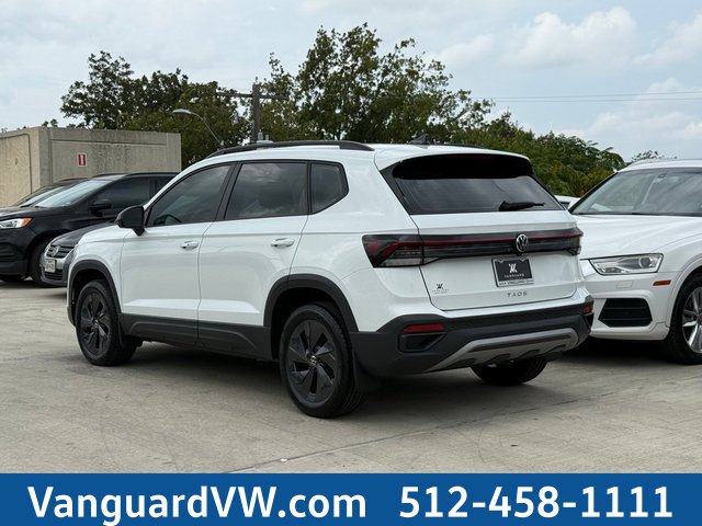 New 2027 Volkswagen Taos 1.5T S SUV
