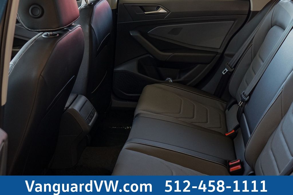 2026 Volkswagen Jetta SEL - Photo 19