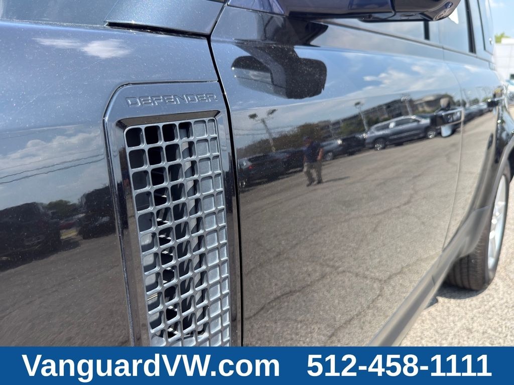 Used 2020 Land Rover Defender 110 SE SUV