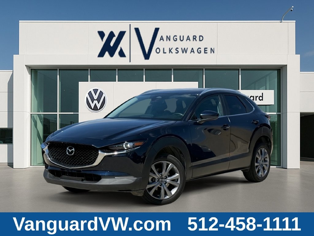 Used 2025 Mazda CX-30 2.5 S Preferred Package SUV