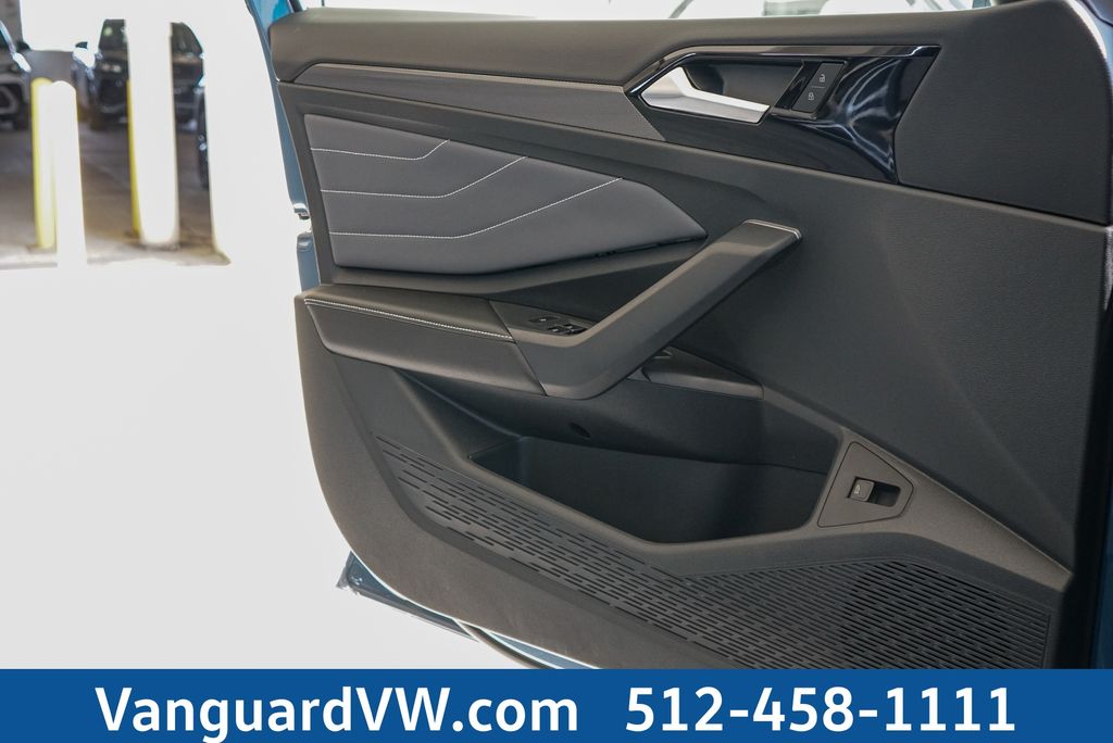 2026 Volkswagen Jetta SEL - Photo 15