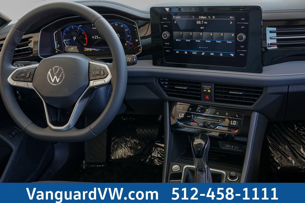 2026 Volkswagen Jetta SEL - Photo 23