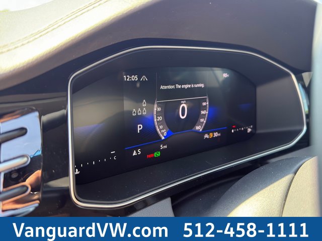 New 2027 Volkswagen Jetta 1.5T S Sedan