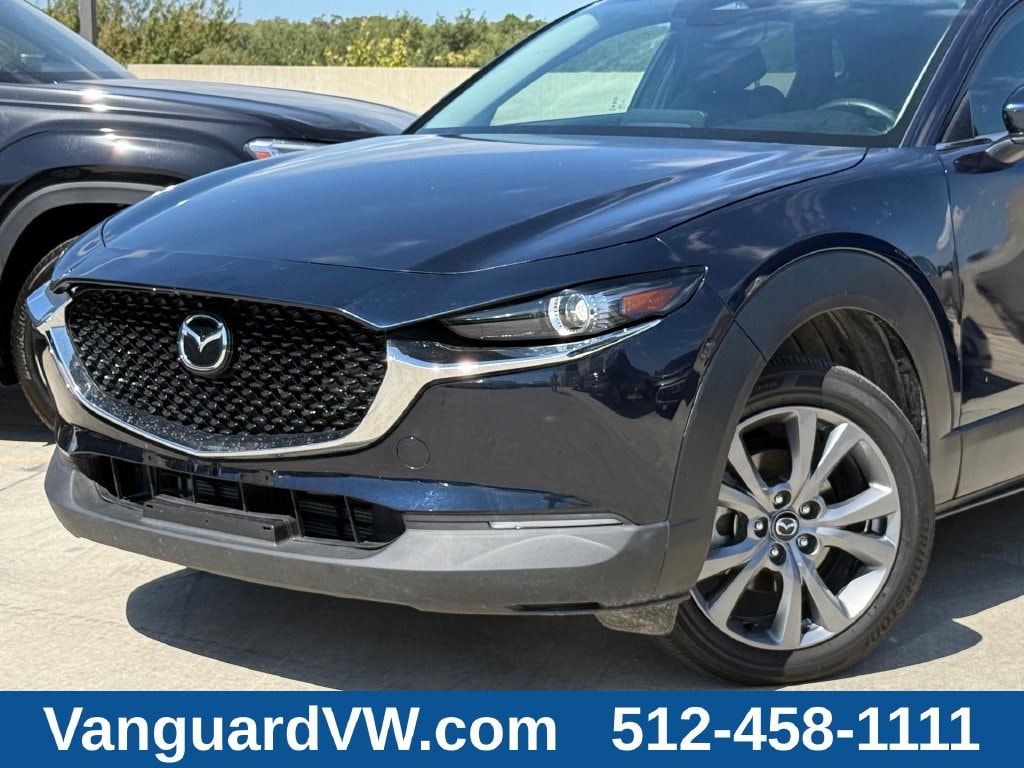 Used 2025 Mazda CX-30 2.5 S Preferred Package SUV