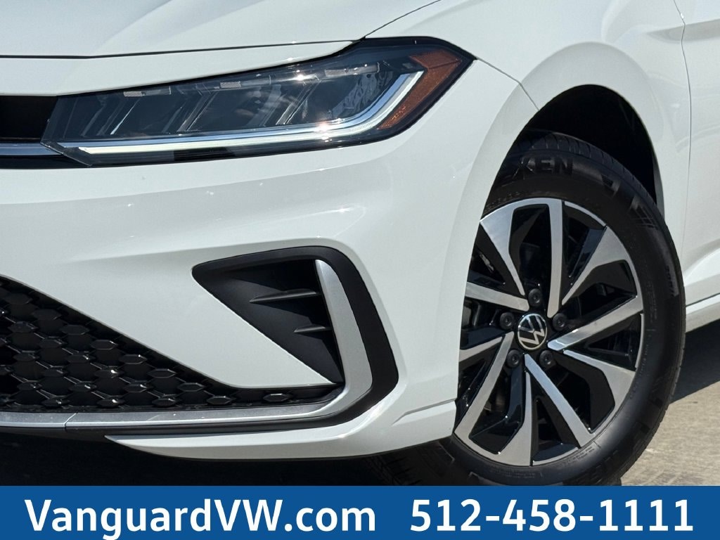 New 2027 Volkswagen Jetta 1.5T S Sedan