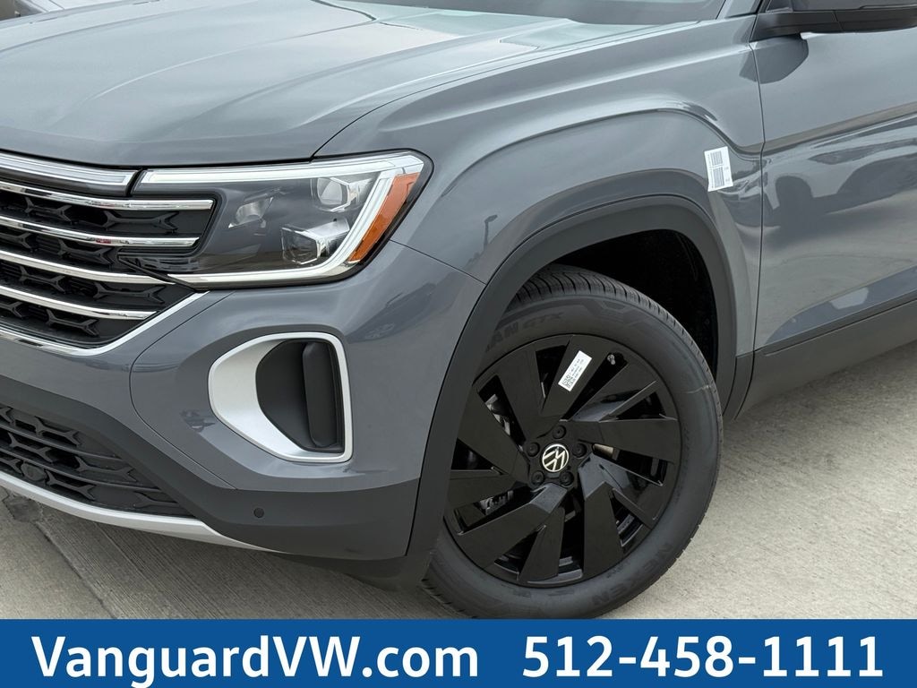 New 2026 Volkswagen Atlas SE w/Technology SUV