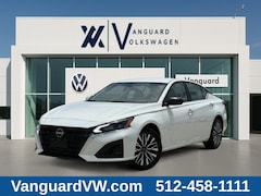 New 2025 Nissan Altima 2.5 SV Sedan for sale in Austin TX