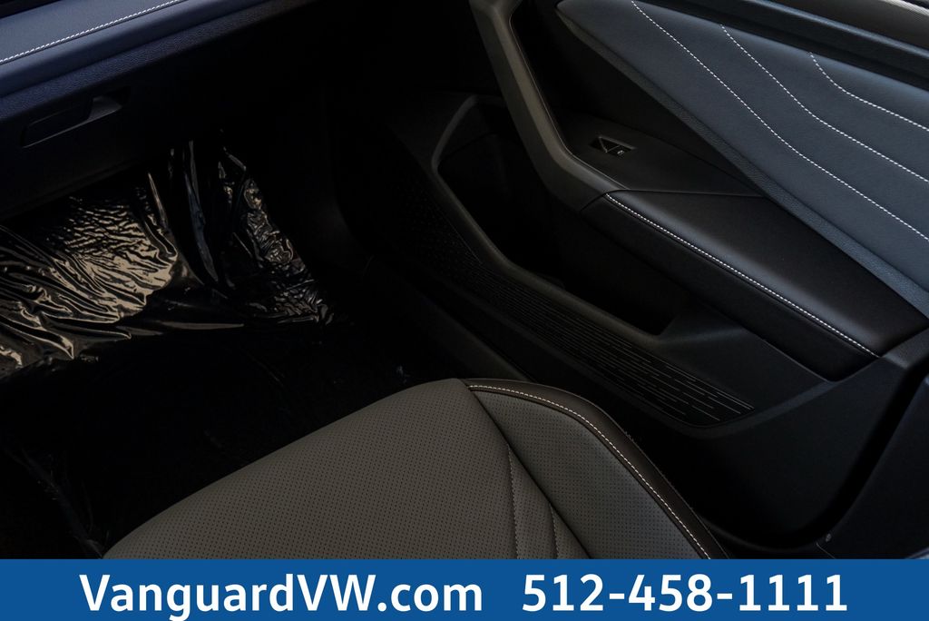 2026 Volkswagen Jetta SEL - Photo 25
