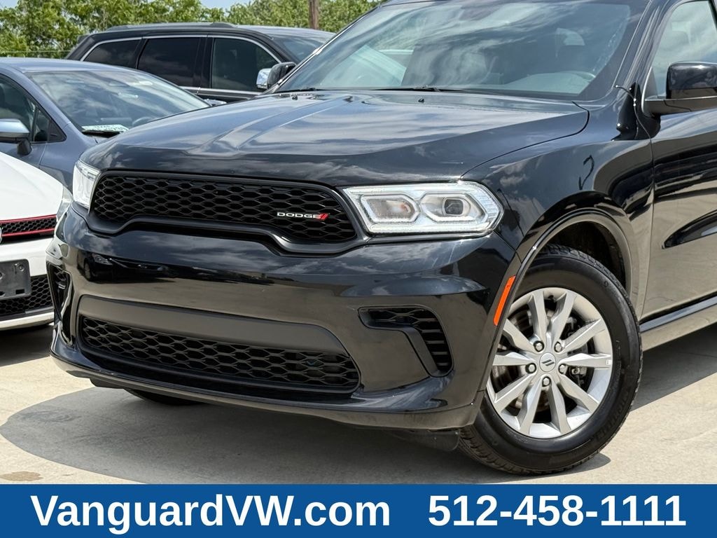 Used 2026 Dodge Durango GT SUV