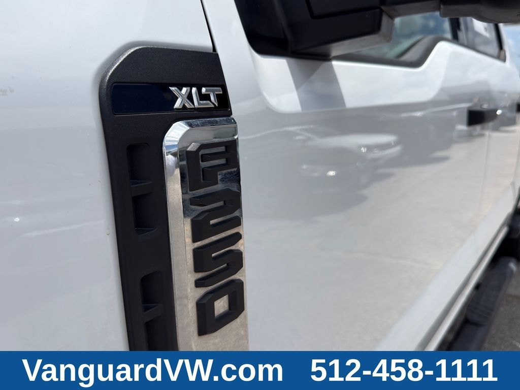 Used 2023 Ford F-250SD XLT Truck
