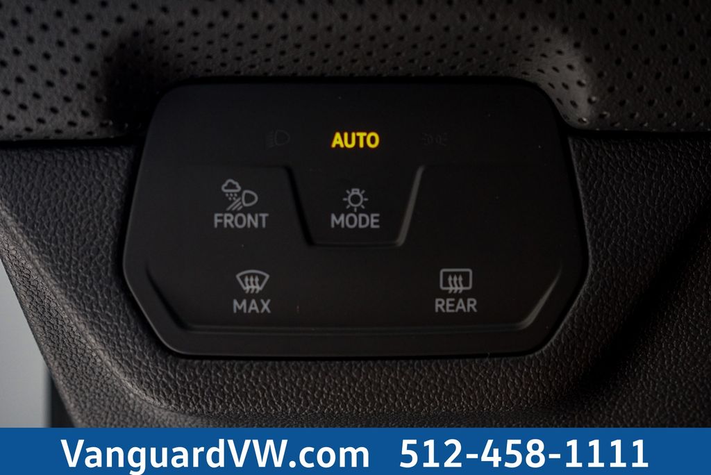 2026 Volkswagen Atlas SE w/Tech - Photo 15