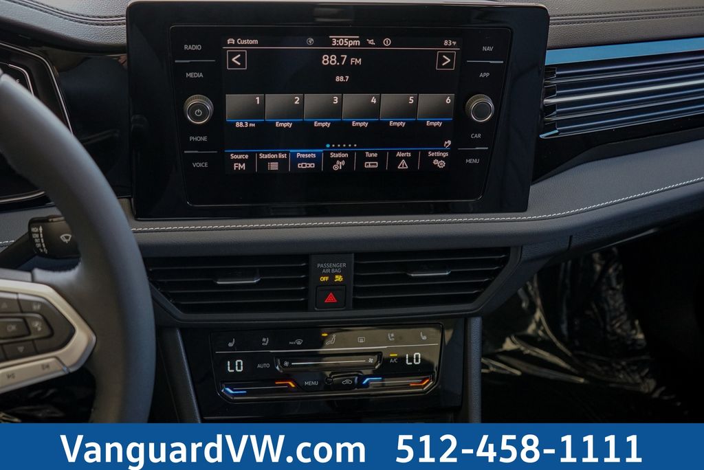 2026 Volkswagen Jetta SEL - Photo 12