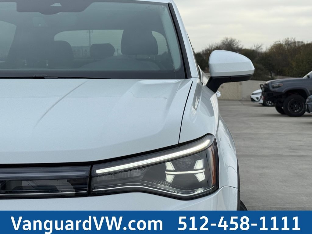 New 2026 Volkswagen Taos 1.5T SEL SUV