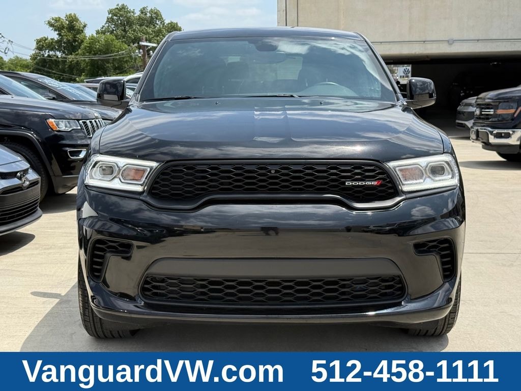 Used 2026 Dodge Durango GT SUV