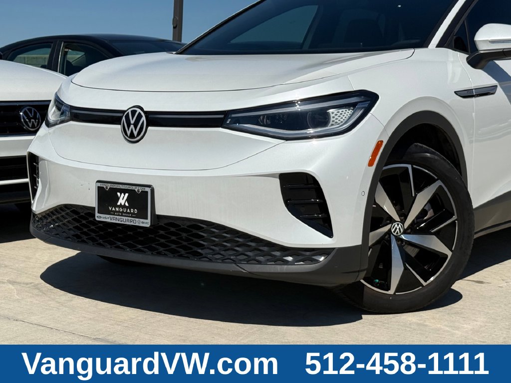 Used 2023 Volkswagen ID.4 PRO S with VIN 1V2FMPE86PC008973 for sale in Austin, TX