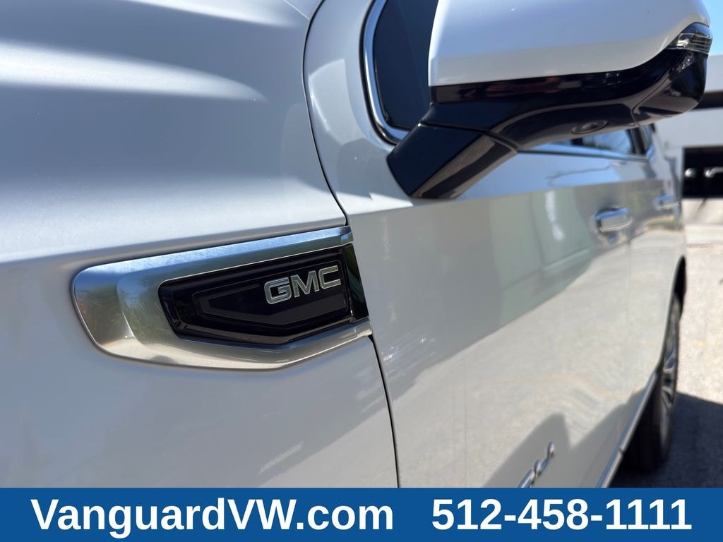 Used 2024 GMC Yukon Denali SUV