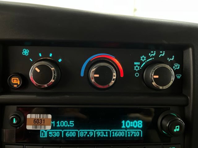 2026 Chevrolet Express Cargo Work Van - Photo 14