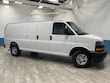  Chevrolet Express Cargo