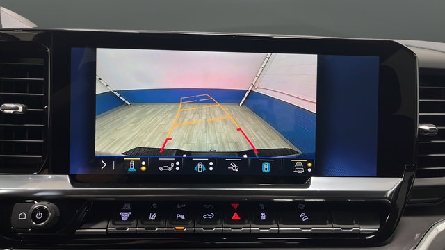 2026 Chevrolet Silverado 2500 HD High Country - Photo 13