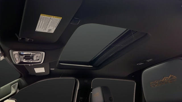 2026 Chevrolet Silverado 2500 HD High Country - Photo 11