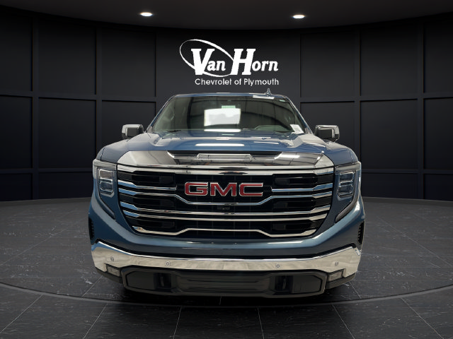 Used 2024 GMC Sierra 1500 SLT Truck Crew Cab