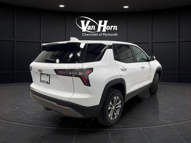 2026 Chevrolet Equinox LT - Photo 7