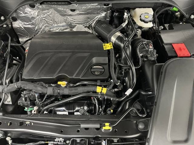 2026 Chevrolet Trax LT - Photo 33