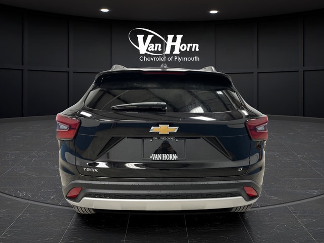 2026 Chevrolet Trax LT - Photo 12