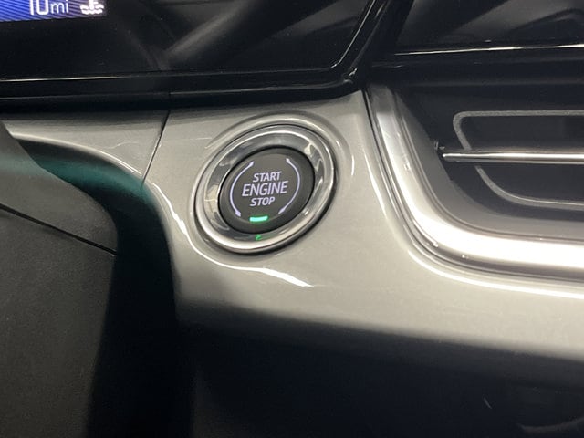 2026 Chevrolet Trax LT - Photo 20