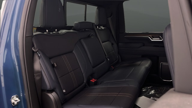 2026 Chevrolet Silverado 2500 HD High Country - Photo 24