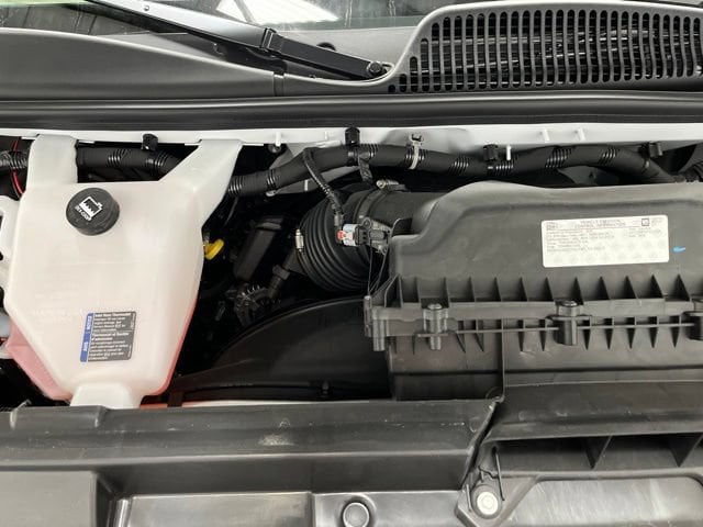 2026 Chevrolet Express Cargo Work Van - Photo 28