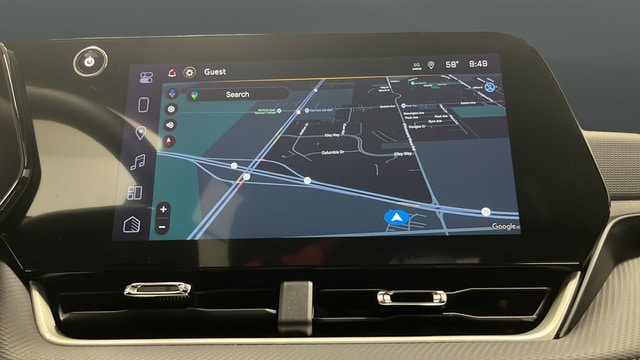 2026 Chevrolet Equinox LT - Photo 14