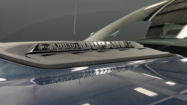 2026 Chevrolet Silverado 2500 HD High Country - Photo 45
