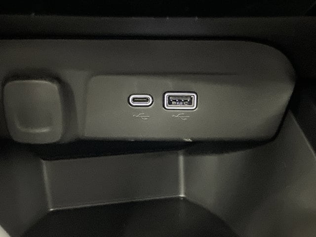 2026 Chevrolet Trax LT - Photo 21