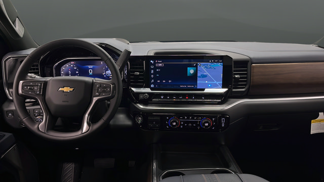 2026 Chevrolet Silverado 2500 HD High Country - Photo 10